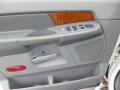 2006 Bright White Dodge Ram 1500 Laramie Mega Cab 4x4  photo #18