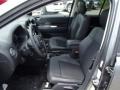 2014 Mineral Gray Metallic Jeep Compass Latitude 4x4  photo #11