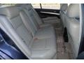 Blue Slate Metallic - G 37 Journey Sedan Photo No. 21