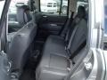 2014 Mineral Gray Metallic Jeep Compass Latitude 4x4  photo #13