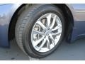 Blue Slate Metallic - G 37 Journey Sedan Photo No. 24