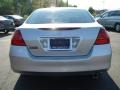 2006 Alabaster Silver Metallic Honda Accord EX Sedan  photo #3
