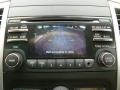 2013 Cayenne Red Nissan Frontier SV V6 Crew Cab 4x4  photo #19