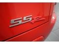 2004 Redline Red Chevrolet SSR   photo #34