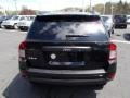 Black - Compass Sport 4x4 Photo No. 7