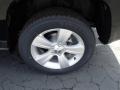 Black - Compass Sport 4x4 Photo No. 9