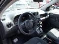 Black - Compass Sport 4x4 Photo No. 10