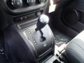 Black - Compass Sport 4x4 Photo No. 17