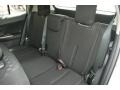 Dark Charcoal Rear Seat Photo for 2013 Scion xD #80474174