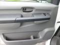Glacier White - NV 2500 HD SV High Roof Photo No. 18