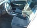 2006 Alabaster Silver Metallic Honda Accord EX Sedan  photo #8