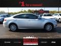 2012 Ingot Silver Mazda MAZDA6 i Touring Sedan  photo #1