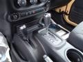 Black Transmission Photo for 2013 Jeep Wrangler Unlimited #80474453