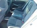 2006 Alabaster Silver Metallic Honda Accord EX Sedan  photo #9