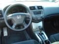 2006 Alabaster Silver Metallic Honda Accord EX Sedan  photo #10