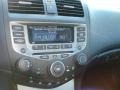 2006 Alabaster Silver Metallic Honda Accord EX Sedan  photo #12