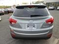 2013 Graphite Gray Hyundai Tucson GLS  photo #6