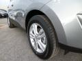 2013 Graphite Gray Hyundai Tucson GLS  photo #9