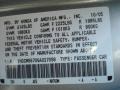 2006 Alabaster Silver Metallic Honda Accord EX Sedan  photo #17