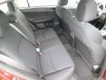 Camellia Red Pearl - Impreza 2.0i Premium 5 Door Photo No. 11
