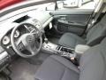 Camellia Red Pearl - Impreza 2.0i Premium 5 Door Photo No. 16