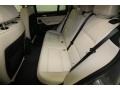Oyster Rear Seat Photo for 2014 BMW X3 #80474960