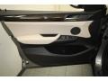 Oyster Door Panel Photo for 2014 BMW X3 #80474978