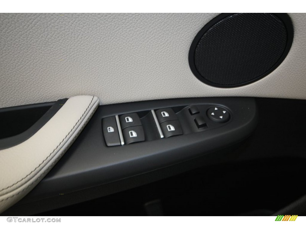 2014 BMW X3 xDrive28i Controls Photo #80474999