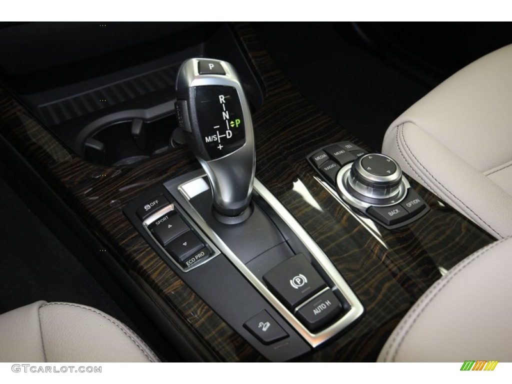 2014 BMW X3 xDrive28i 8 Speed Steptronic Automatic Transmission Photo #80475098