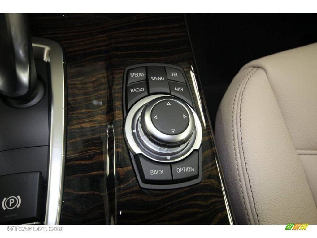2014 BMW X3 xDrive28i Controls Photo #80475113