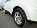 2013 Cotton White Hyundai Tucson GLS AWD  photo #9
