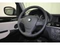 Oyster Steering Wheel Photo for 2014 BMW X3 #80475236