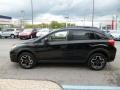 2013 Crystal Black Silica Subaru XV Crosstrek 2.0 Premium  photo #4