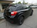 2013 Crystal Black Silica Subaru XV Crosstrek 2.0 Premium  photo #7