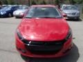 2013 Redline 2-Coat Pearl Dodge Dart Rallye  photo #3