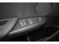 2014 BMW X3 xDrive28i Controls