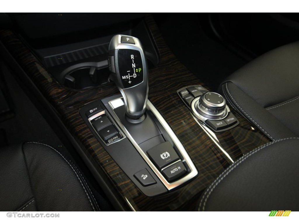 2014 BMW X3 xDrive28i 8 Speed Steptronic Automatic Transmission Photo #80475632