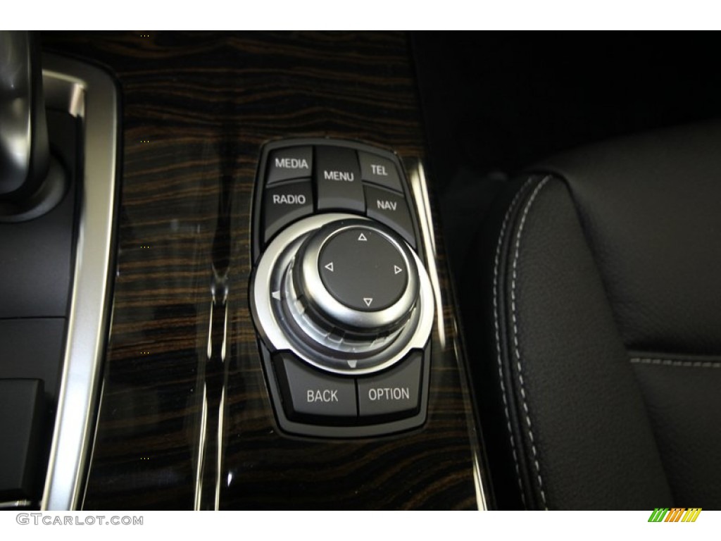 2014 BMW X3 xDrive28i Controls Photo #80475650