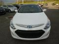 Porcelain White Pearl - Sonata Hybrid Limited Photo No. 2