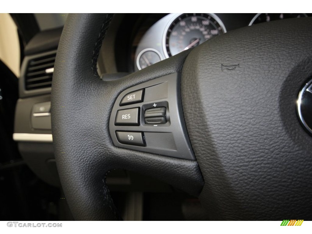 2014 BMW X3 xDrive28i Controls Photo #80475704