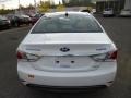 Porcelain White Pearl - Sonata Hybrid Limited Photo No. 6