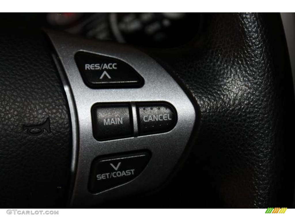 2006 Suzuki Grand Vitara 4x4 Controls Photo #80475719