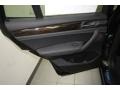 Black Door Panel Photo for 2014 BMW X3 #80475755