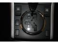 2006 Suzuki Grand Vitara Black Interior Transmission Photo