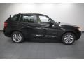 Black Sapphire Metallic 2014 BMW X3 xDrive28i Exterior