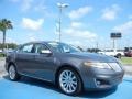 2011 Sterling Gray Metallic Lincoln MKS FWD  photo #7