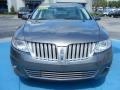 2011 Sterling Gray Metallic Lincoln MKS FWD  photo #8