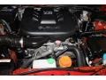 2.7 Liter DOHC 24-Valve V6 Engine for 2006 Suzuki Grand Vitara 4x4 #80475902