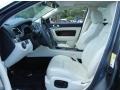 2011 Sterling Gray Metallic Lincoln MKS FWD  photo #12