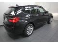 2014 Black Sapphire Metallic BMW X3 xDrive28i  photo #8